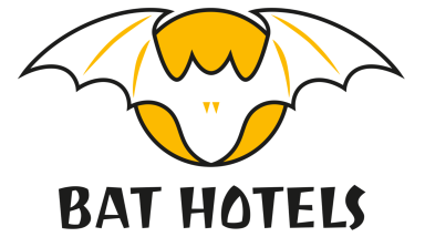 Bat hotels